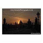 Charles Bridge & Sunrise 20